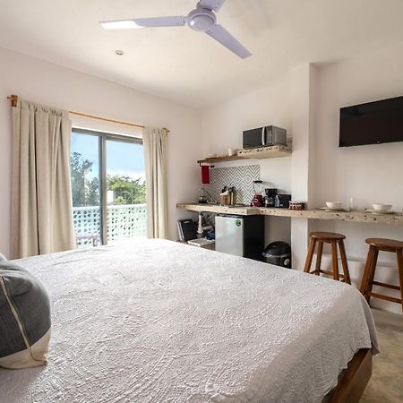 Casa Ikal Apartment Канкун Екстериор снимка