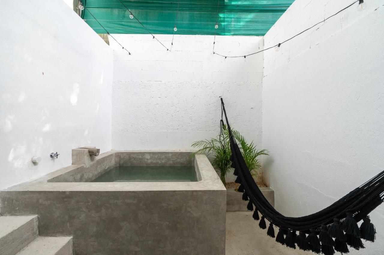 Casa Ikal Apartment Канкун Екстериор снимка