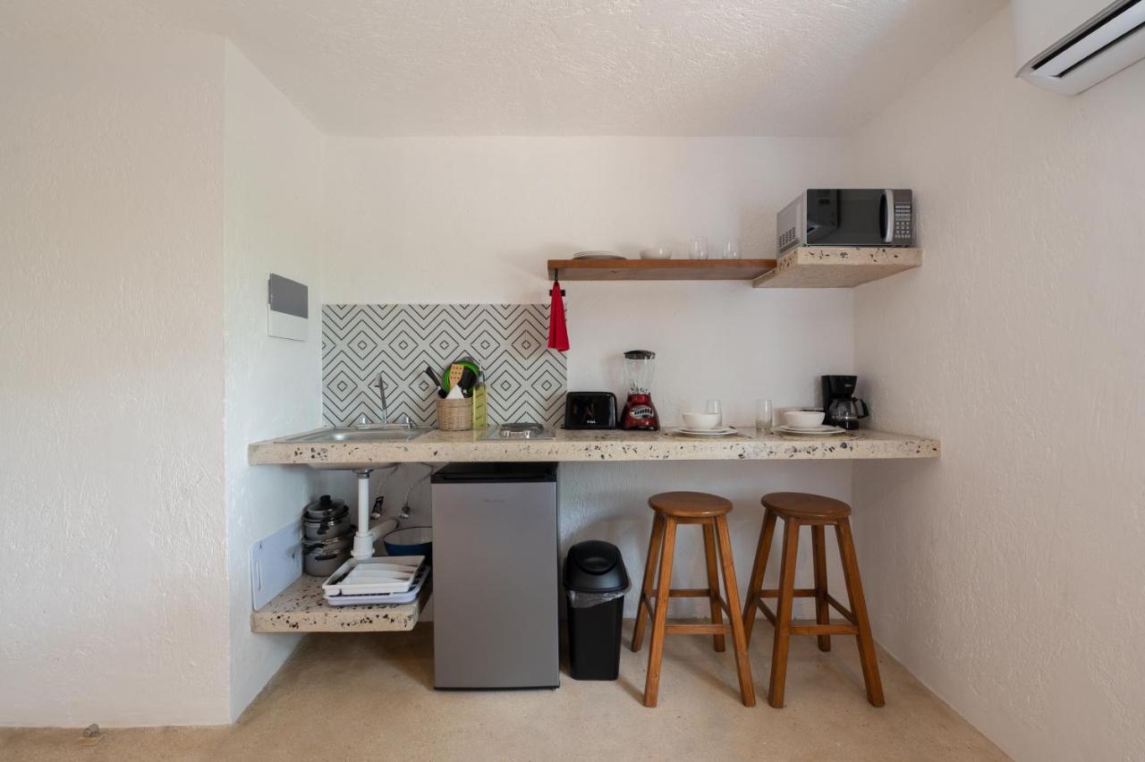 Casa Ikal Apartment Канкун Екстериор снимка