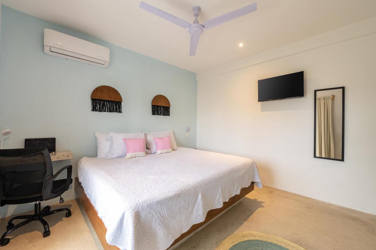 Casa Ikal Apartment Канкун Екстериор снимка