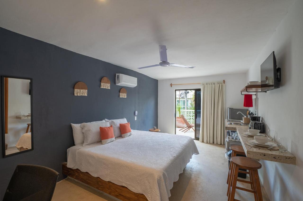 Casa Ikal Apartment Канкун Екстериор снимка