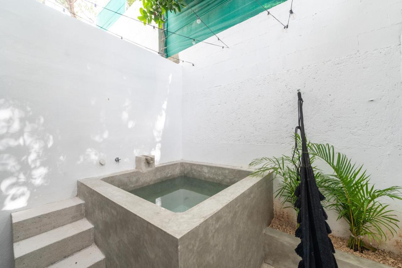 Casa Ikal Apartment Канкун Екстериор снимка