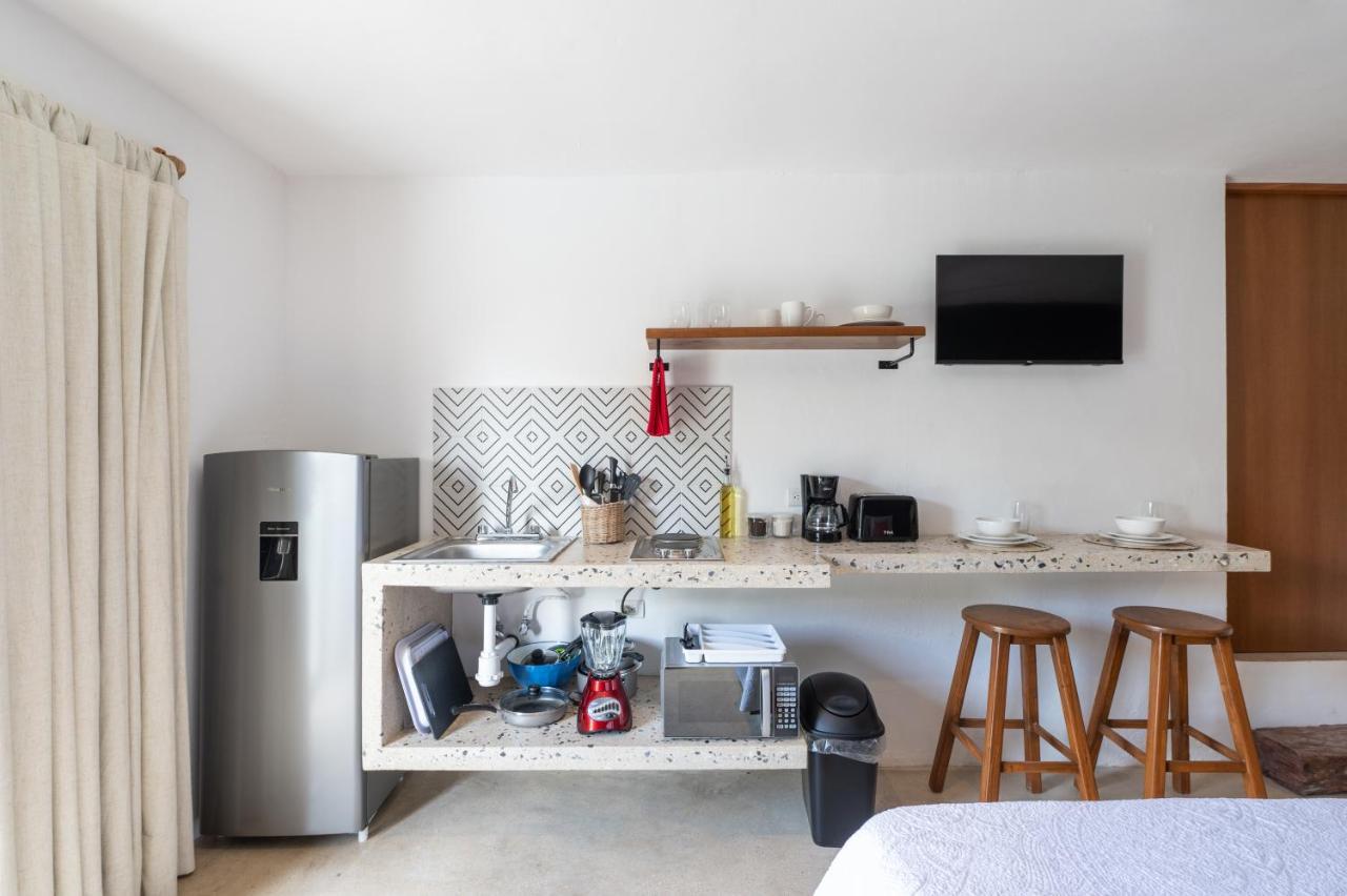 Casa Ikal Apartment Канкун Екстериор снимка