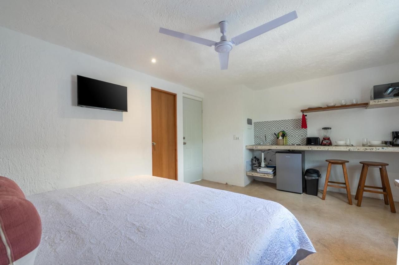 Casa Ikal Apartment Канкун Екстериор снимка
