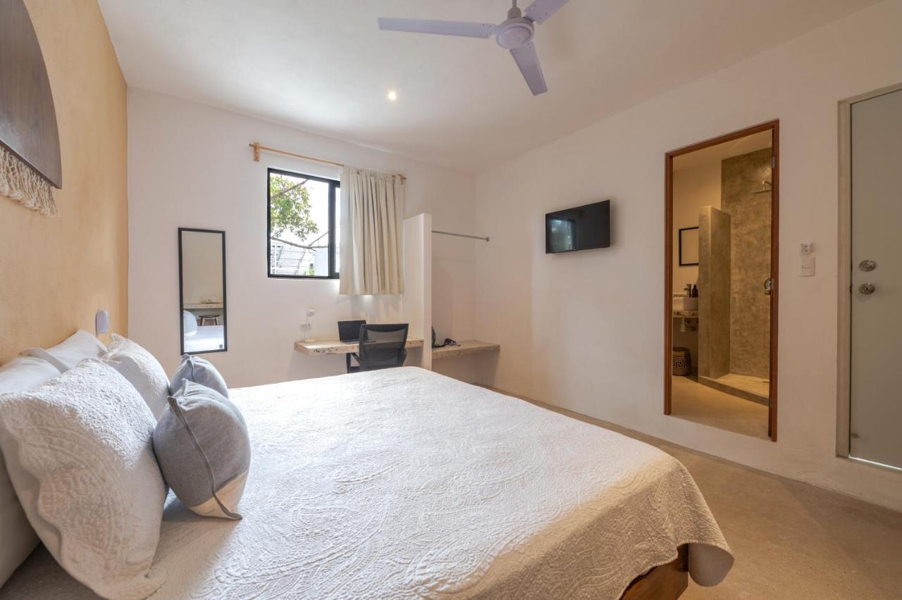 Casa Ikal Apartment Канкун Екстериор снимка