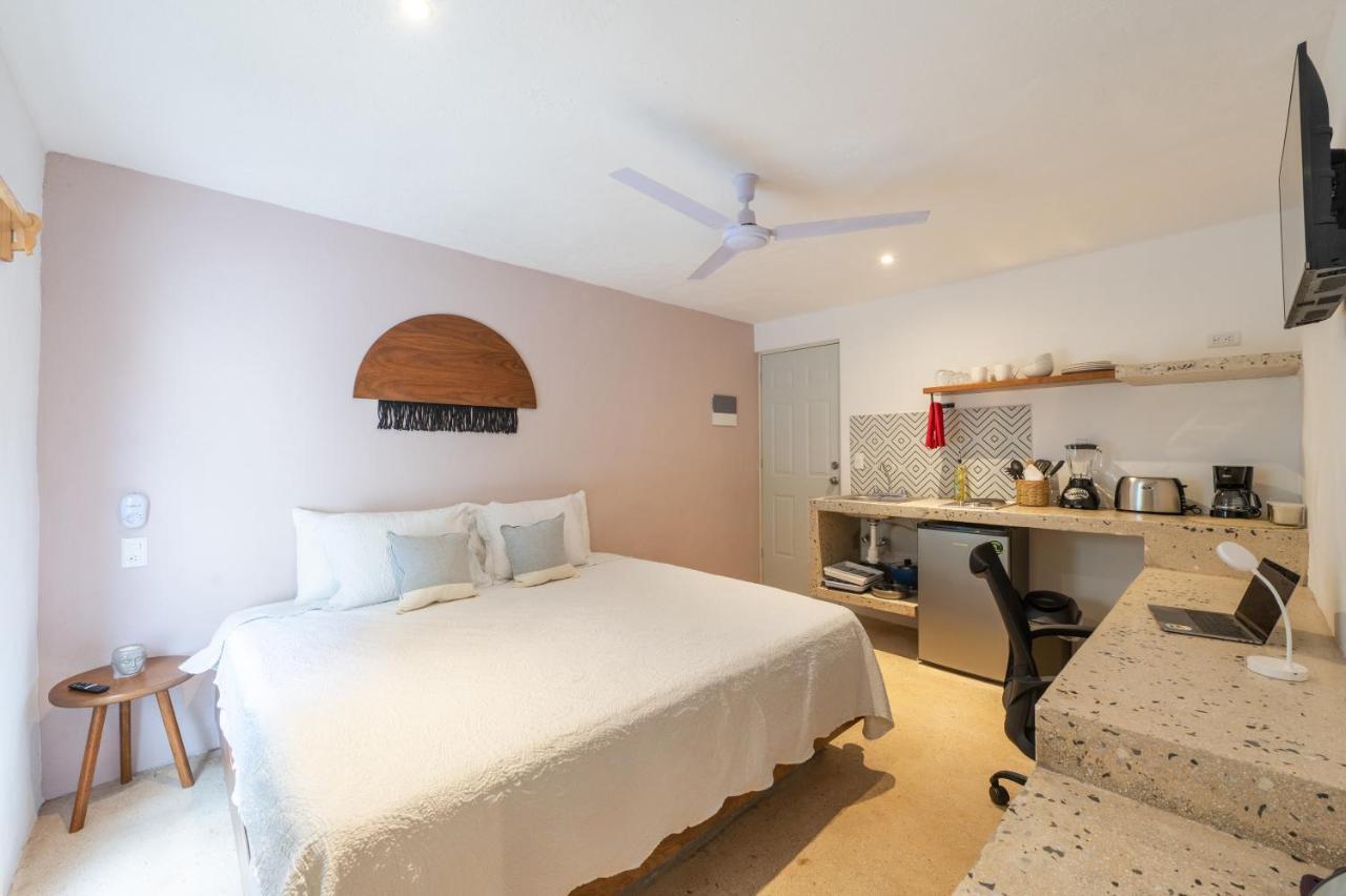 Casa Ikal Apartment Канкун Екстериор снимка
