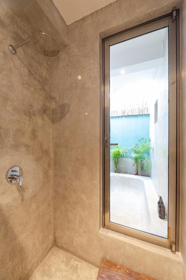 Casa Ikal Apartment Канкун Екстериор снимка