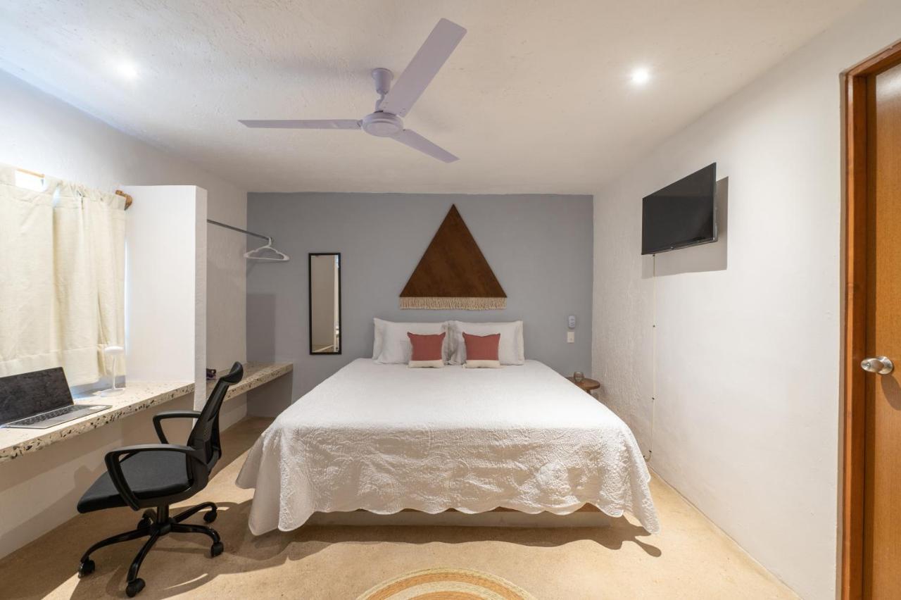 Casa Ikal Apartment Канкун Екстериор снимка