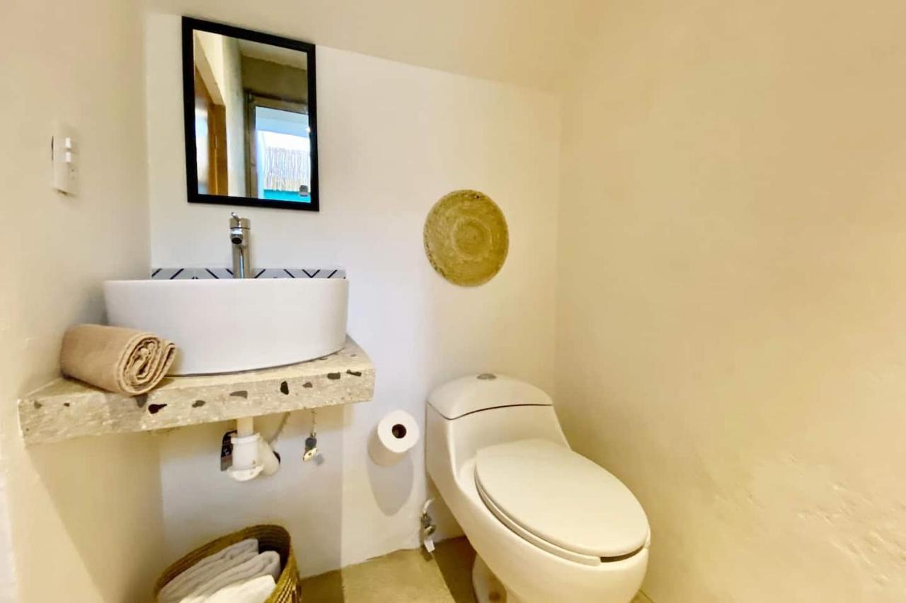 Casa Ikal Apartment Канкун Екстериор снимка