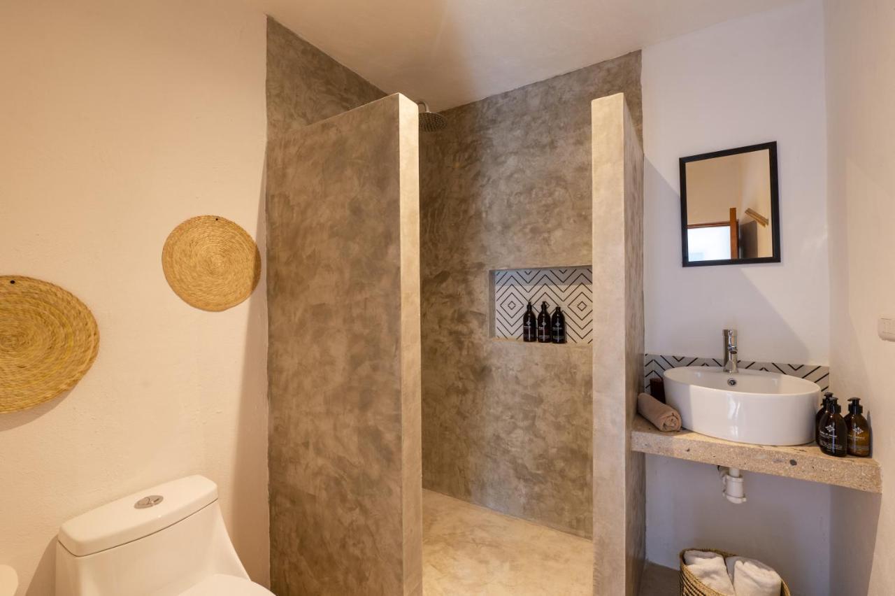 Casa Ikal Apartment Канкун Екстериор снимка