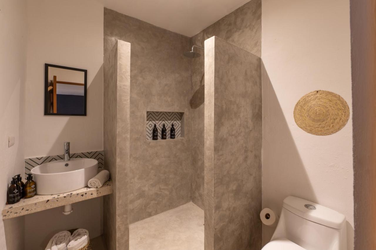 Casa Ikal Apartment Канкун Екстериор снимка