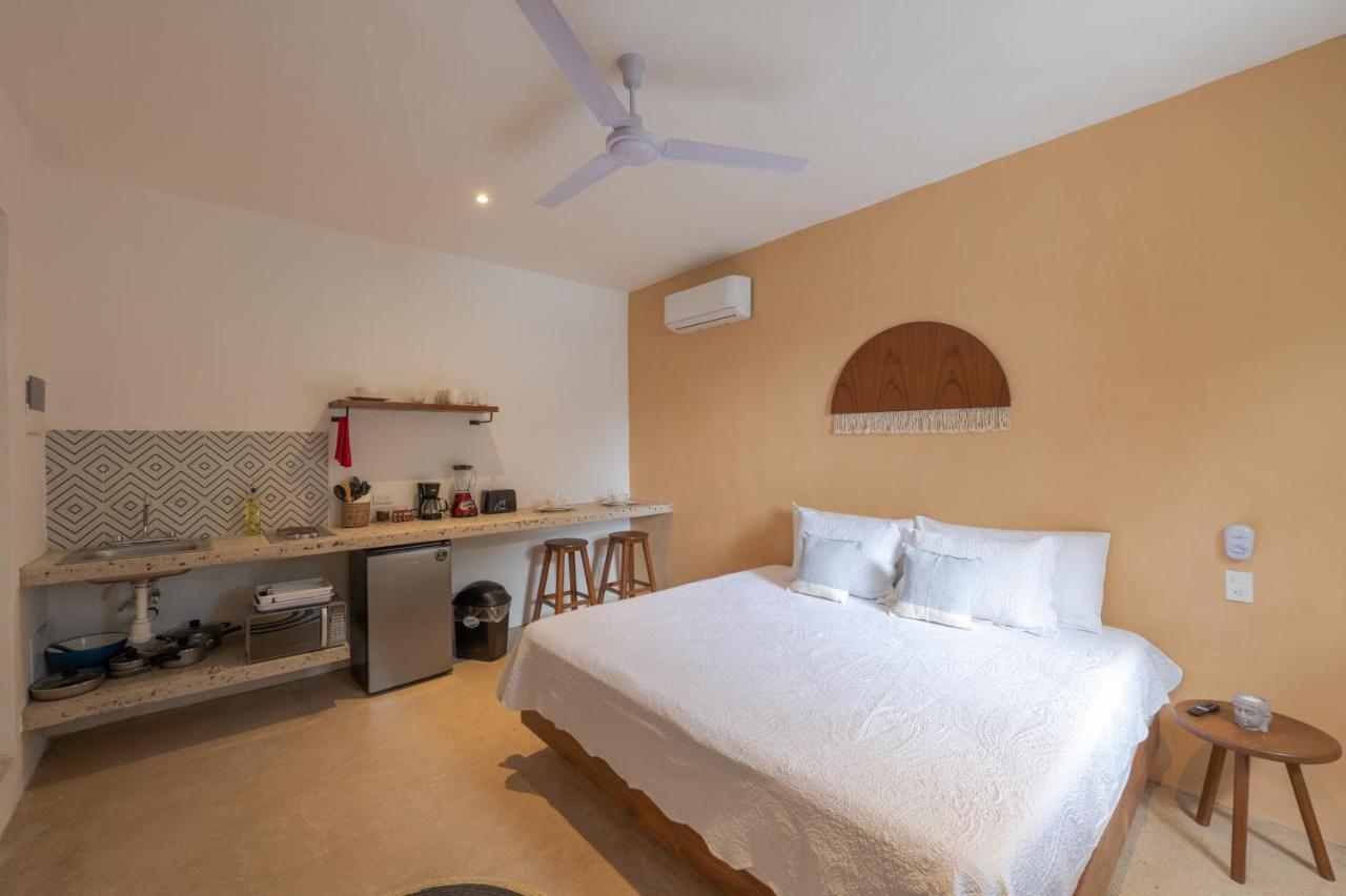 Casa Ikal Apartment Канкун Екстериор снимка