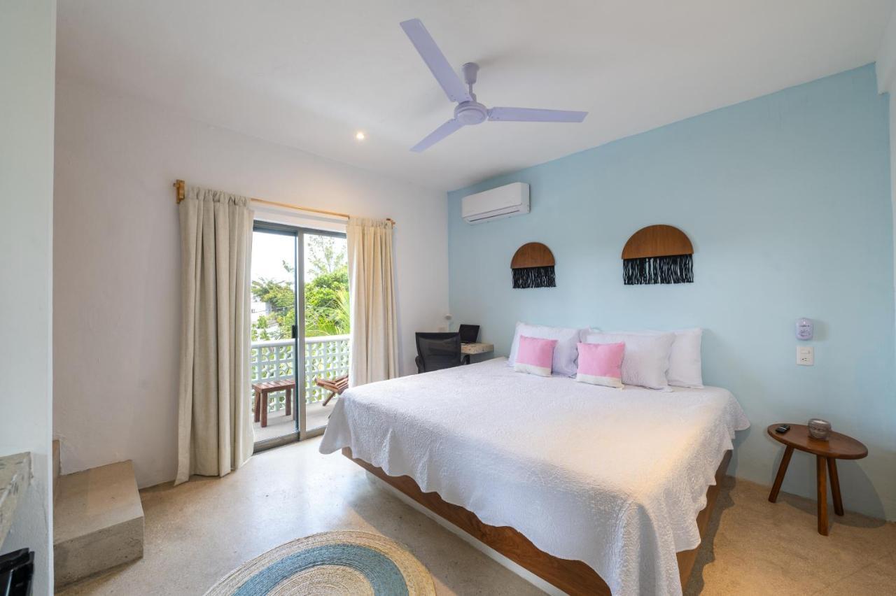 Casa Ikal Apartment Канкун Екстериор снимка