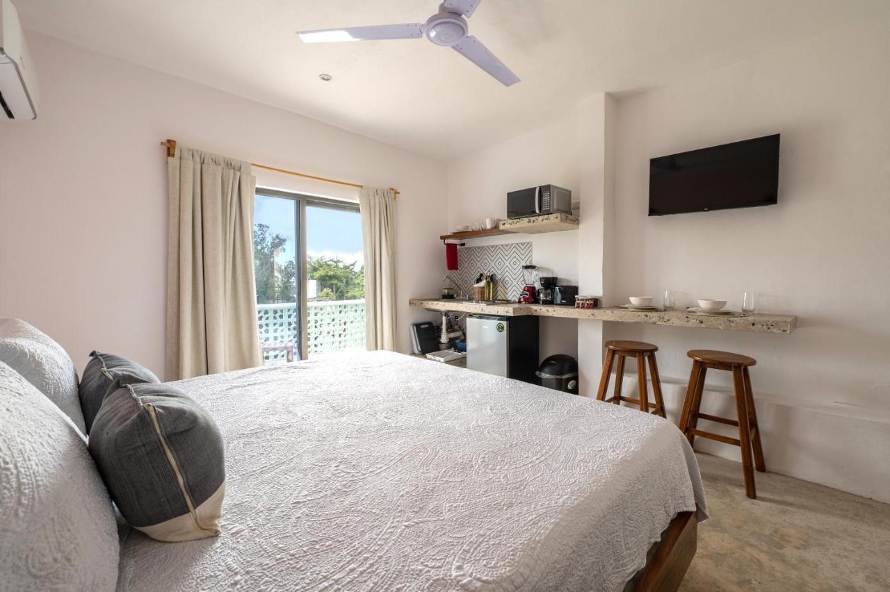 Casa Ikal Apartment Канкун Екстериор снимка